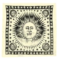 Tela Sol (240 x 210 cm.)